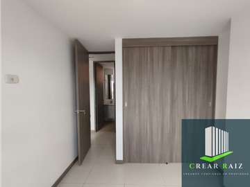 Arriendo apartamento en Rionegro