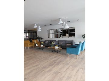 APARTAMENTO EN ARRIENDO EN CIPRES DE LA FLORIDA - GRAN GRANADA