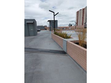 APARTAMENTO EN ARRIENDO EN CIPRES DE LA FLORIDA - GRAN GRANADA