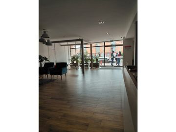 APARTAMENTO EN ARRIENDO EN CIPRES DE LA FLORIDA - GRAN GRANADA