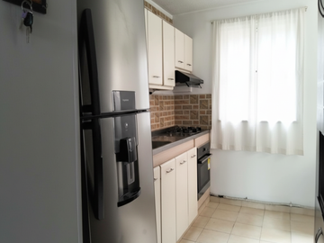 Venta De Apartamento Sur Central, Barrio Las Granjas Cali - Conjunto Residencial Altos De La Macarena