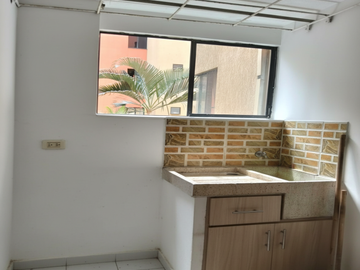 Venta De Apartamento Sur Central, Barrio Las Granjas Cali - Conjunto Residencial Altos De La Macarena