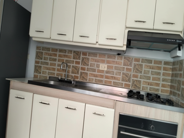 Venta De Apartamento Sur Central, Barrio Las Granjas Cali - Conjunto Residencial Altos De La Macarena