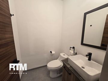 DEPARTAMENTO EN VENTA EN LOMAS 3RA