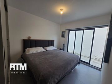 DEPARTAMENTO EN VENTA EN LOMAS 3RA