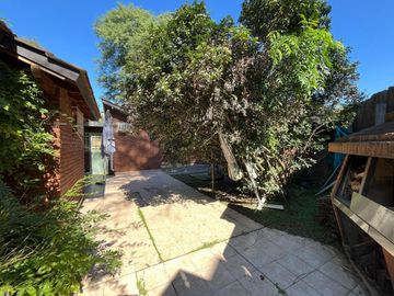 VENTA CASA 3 AMBIENTES LOTE 1000Mts2 PARQUE LELOIR
