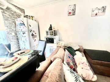 VENTA DPTO TERRAZA PROPIA 3AMB CASANOVA  BALCON