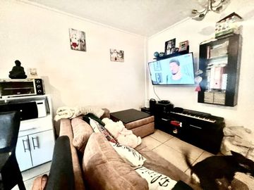 VENTA DPTO TERRAZA PROPIA 3AMB CASANOVA  BALCON