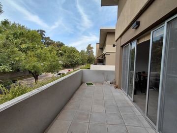 VENTA DEPARTAM 2 AMB BALCON COCHERA EXC UBIC PILAR