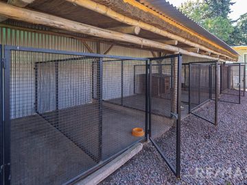 Venta Lote en Barrio Robles de Monarca