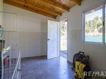 Venta Lote en Barrio Robles de Monarca