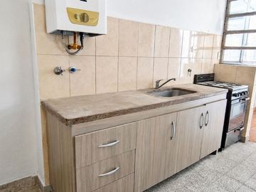 DEPARTAMENTO EN VENTA 2 DORMITORIOS BARRIO MARTIN