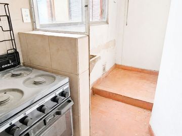 DEPARTAMENTO EN VENTA 2 DORMITORIOS BARRIO MARTIN