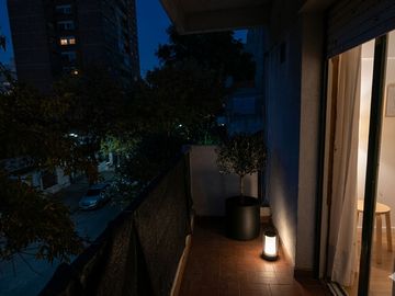 VENTA DEPARTAMENTO 1 DORMITORIO LA SEXTA -FACULTAD