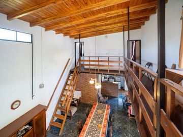 CASA EN VENTA EN GENERAL LAGOS CON PILETA