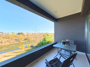 CASA EN VENTA BARRIO PUERTOS-MARINAS AL AGUA