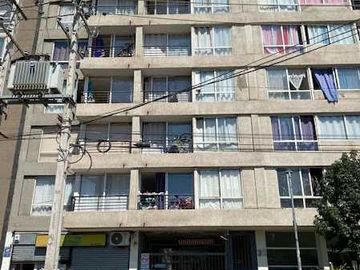 Departamento en venta  en ESTACIÓN CENTRAL