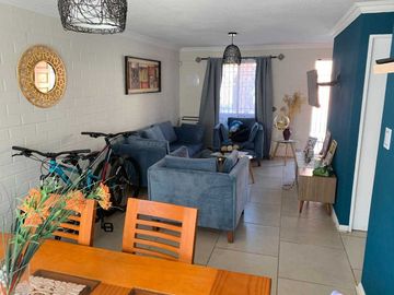 Casa en venta  en MAIPÚ