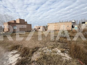 TERRENO BARRIO LOS FRUTALES 303M2 NEUQUEN