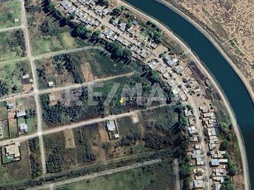 VENTA TERRENO 435M2 CON FINANCIÓN | CINCO SALTOS