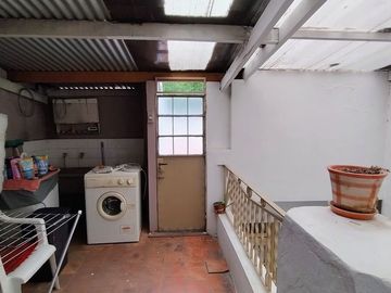 VENTA CASA 3 AMB + PATIO Y TERRAZA V. ALSINA