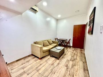 ALQUILER  PH DE 3 AMBIENTES  EN VILLA SARMIENTO