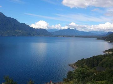 Parcela en venta  en LAGO RANCO