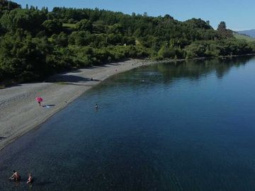 Parcela en venta  en LAGO RANCO