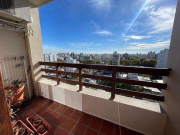 Departamento en venta La Plata
