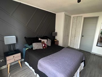 Departamento en arriendo  en SANTIAGO
