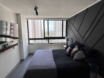 Departamento en arriendo  en SANTIAGO