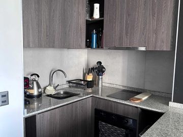 Departamento en arriendo  en SANTIAGO