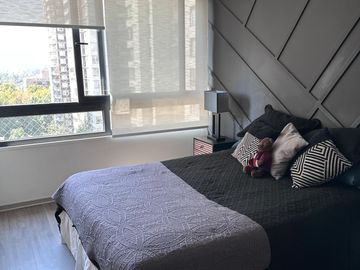 Departamento en arriendo  en SANTIAGO