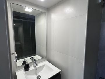Departamento en arriendo  en SANTIAGO