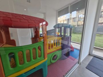 Departamento en arriendo  en LA FLORIDA