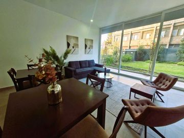 Departamento en arriendo  en LA FLORIDA