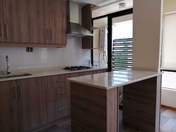 Departamento en arriendo  en ÑUÑOA