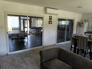 Venta Casa quinta pileta lote 6375m2 La Trinidad