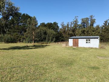 Venta Casa quinta pileta lote 6375m2 La Trinidad