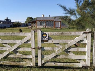 Venta Casa quinta pileta lote 6375m2 La Trinidad