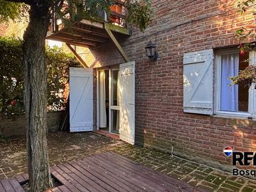 DEPARTAMENTO VENTA PINAMAR 2 AMBIENTES