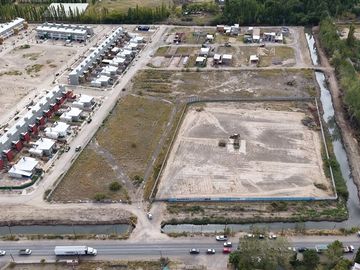 VENTA LOTE APTO DESARROLLO 1,66ha NEUQUEN