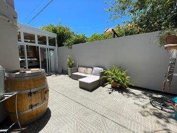 VENTA CASA 4 DORMITORIOS CON PILETA, CENTRO ESTE