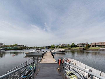 Venta casa 7 amb ALBANUEVA a la LAGUNA y amarra