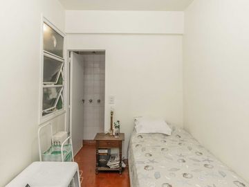 DPTO 4 AMBIENTES EN VENTA RETIRO CON DEPENDENCIA