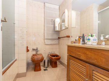 DPTO 4 AMBIENTES EN VENTA RETIRO CON DEPENDENCIA