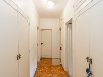 DPTO 4 AMBIENTES EN VENTA RETIRO CON DEPENDENCIA