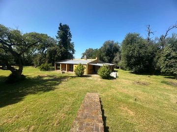 Venta Quinta en CHACRAS DEL LAGO - La Reja