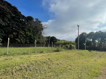 VENTA LOTE EN ESQUINA - Loteo LA MERCED MONTE VERA