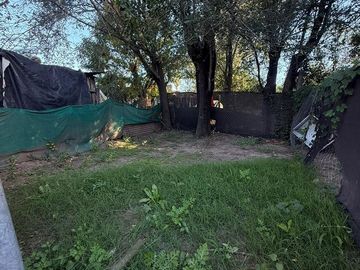 VENTA CASA MÁS DEPARTAMENTO EN PILAR
